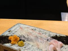 -然寿司(郎园vintage店)