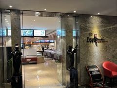-大同云冈美高大酒店
