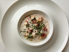 -Caprice(香港四季酒店)