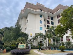 -惠州金海湾嘉华度假酒店