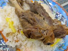 -阿吾丹的烤羊·新疆菜·抓饭·拌面(乌尔禾店)