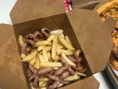 -ITA·意塔意大利餐厅(亦庄店)