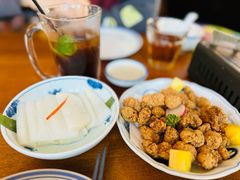 -林四喜·闽南传家菜(鼓浪屿店)