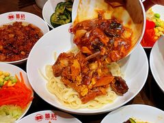 -添萬囍·天津三鲜捞面(天河城店)