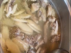 -润园四季椰子鸡火锅(南山海岸城店)