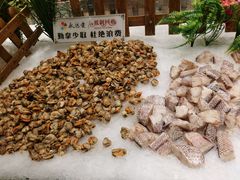 -永远爱烤肉火锅自助(龙德广场店)