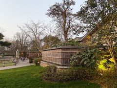 -新荣记(西溪湿地店)