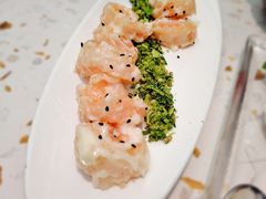 -大树餐厅(环球港店)