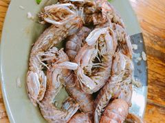 -贞姨美食·老字号海鲜大排档