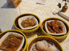 -海皇食府(水都假日酒店店)