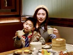 -厦门朗豪酒店 · 明阁中餐厅