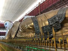 -ခြောက်ထပ်ကြီးရွှေသာလျောင်းဘုရားကြီး