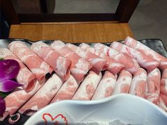 -常赢三兄弟·清真涮肉(五莲路店)