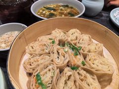 -紫泥369粗粮季(鼓楼店)