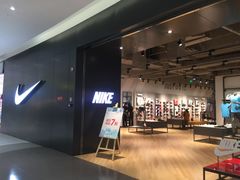-NIKE(朝阳合生汇店)