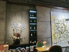 -HOME餐厅粤菜 融合菜