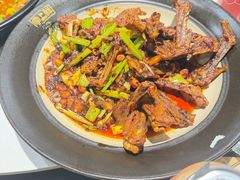 -掌上鲜(南顺城街店)