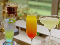 -太湖饭店玉兰厅(自助餐厅)