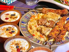 -伊带伊路新疆美食府(呼家楼店)