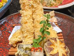 -上井料理黑金店(IFS国金中心店)