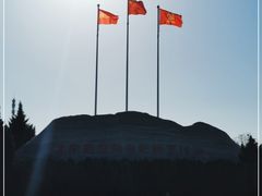 -盛世南宫影视城(北普陀影视城)