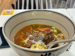 -墩儿大碗宽面(来福士店)