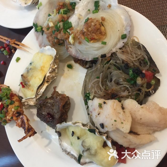 贵州饭店西餐厅图片-北京自助餐-大众点评网