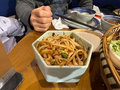 -包整·丝娃娃(一览甲秀楼风景店)