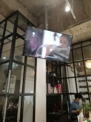 -M+hair salon专业造型沙龙