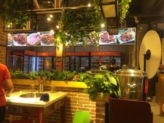 -钢管厂歆瑞源油卤串串香(春熙路太古里店)