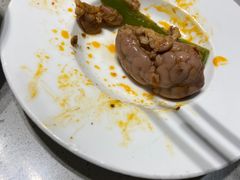 -海底捞火锅(万象汇店)