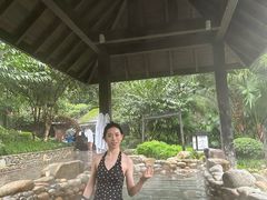 -融汇温泉