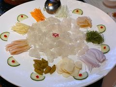 -味可道美食坊(福基路店)