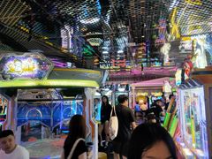 -反斗乐园(领展中心城店)