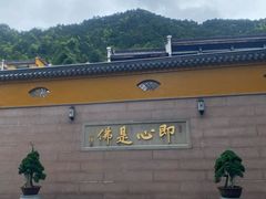 -九华山风景区