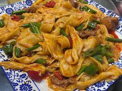 -后卫寨猫耳朵(后卫寨店)