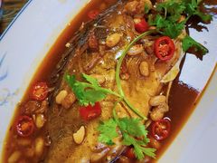 -臭鳜鱼人家·老字号徽菜