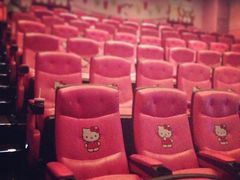 -UME影城(西城广场店)