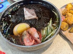 -状元阁烧烤(新华路总店)