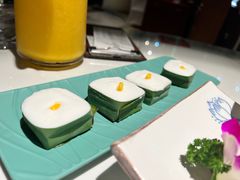 -印象南洋·泰国风情餐厅(新安店)