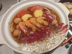 -雍哲港式餐厅(张家港万达店)