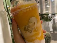 -喜茶(中山利和新地店)