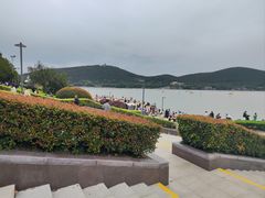 -云龙湖旅游景区