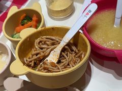 -西贝莜面村(近铁城市广场店)