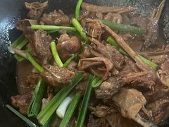 -大地农庄(逢沙大道店)