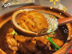 -啫神·广州地标美食(北京路店)