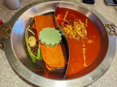 -大龙燚火锅(太古里店)
