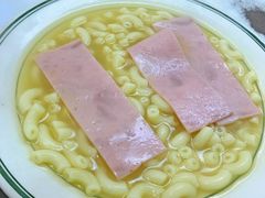 -澳洲牛奶公司(佐敦店)