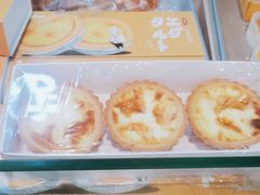 -西村叔叔的店·面包·甜品·蛋糕(清河万象汇店)