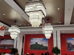 大堂-马凯餐厅(地安门店)